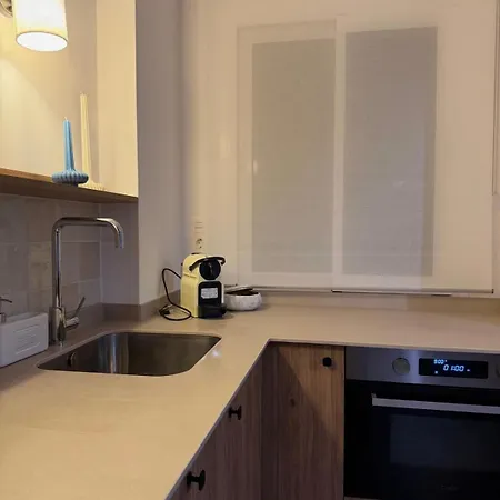 Apartman Hurtado Siete Jaén